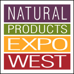 Natural Products Expo West logo