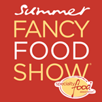 Summer Fancy Food Show logo