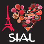 SIAL Paris logo